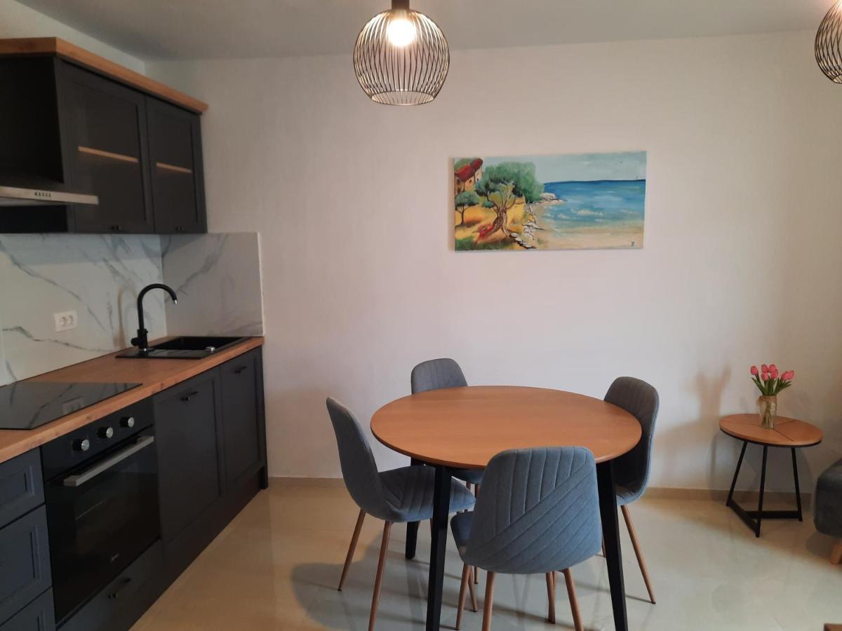 San Lorenzo Lopar Εξωτερικό φωτογραφία