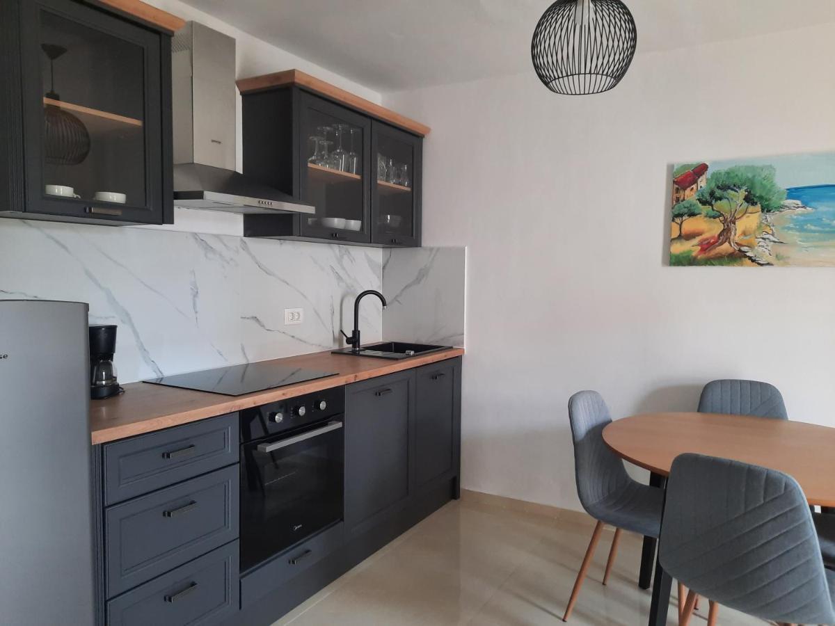 San Lorenzo Lopar Εξωτερικό φωτογραφία