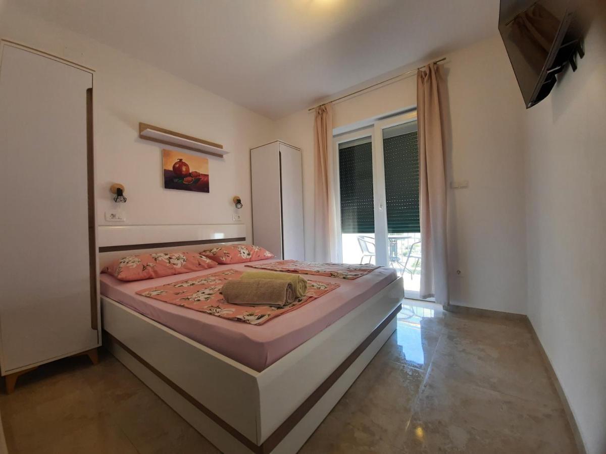 San Lorenzo Lopar Εξωτερικό φωτογραφία