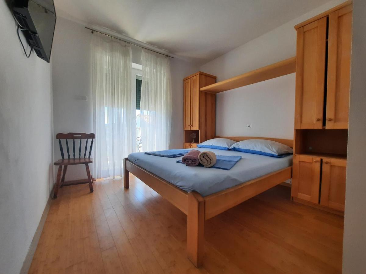 San Lorenzo Lopar Εξωτερικό φωτογραφία