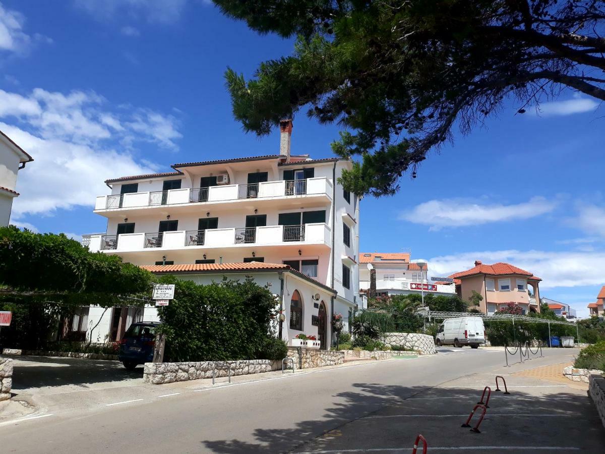 San Lorenzo Lopar Εξωτερικό φωτογραφία