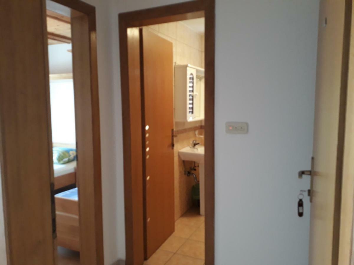 San Lorenzo Lopar Εξωτερικό φωτογραφία