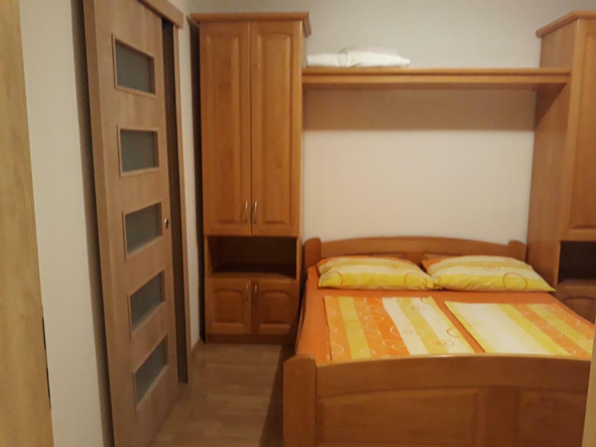 San Lorenzo Lopar Εξωτερικό φωτογραφία