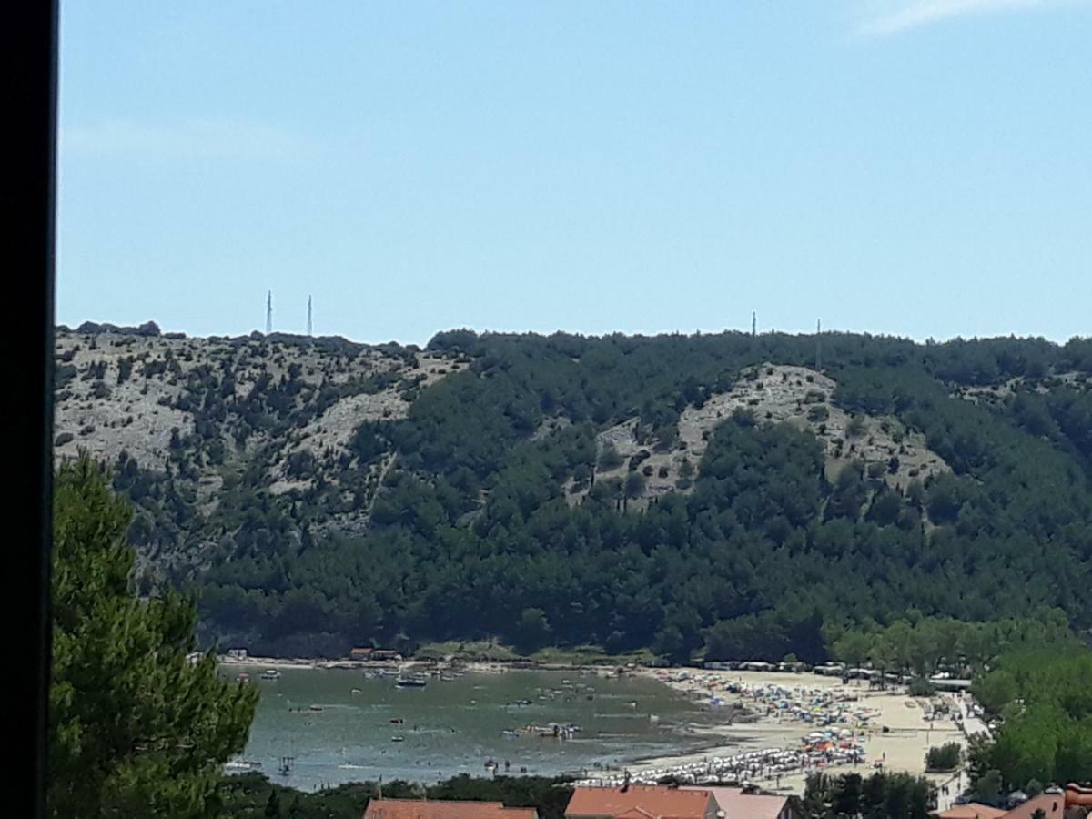 San Lorenzo Lopar Εξωτερικό φωτογραφία